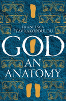God : An Anatomy - As heard on Radio 4-9781509867332