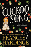 Cuckoo Song-9781509868155