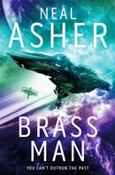 Brass Man-9781509868414