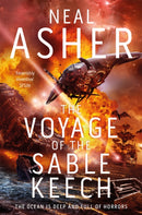 The Voyage of the Sable Keech-9781509868445