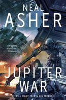 Jupiter War-9781509868568