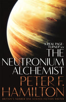 The Neutronium Alchemist-9781509868612