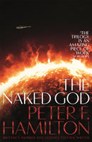 The Naked God-9781509868629