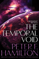 The Temporal Void-9781509868650