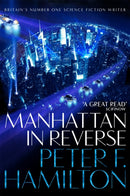 Manhattan in Reverse-9781509868711