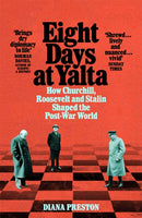 Eight Days at Yalta