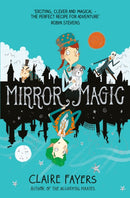 Mirror Magic-9781509870066