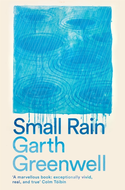Small Rain-9781509874729