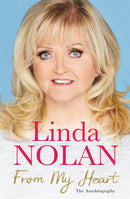 From My Heart : The Autobiography-9781509876341