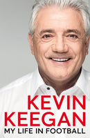 My Life in Football : The Autobiography-9781509877201