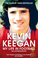 My Life in Football : The Autobiography-9781509877232