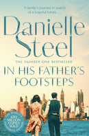 In His Father's Footsteps : A Sweeping Story Of Survival, Courage And Ambition Spanning Three Generations-9781509877591
