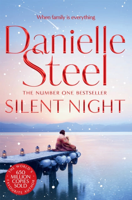 Silent Night-9781509877744