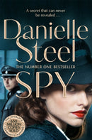 Spy : A compulsive story of a double life from the billion copy bestseller-9781509877898