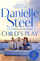 Child's Play : An unforgettable family drama from the billion copy bestseller-9781509878031