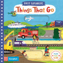 Things That Go