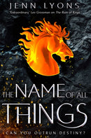 Name of All Things