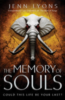 The Memory of Souls-9781509879588