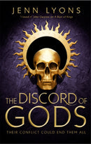 The Discord of Gods-9781509879632