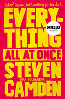 Everything All at Once : A Fabulous Poetry Collection About Life at Secondary School-9781509880034