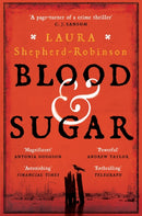 Blood & Sugar-9781509880799