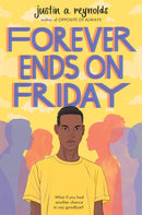 Forever Ends on Friday-9781509881024