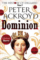 Dominion : The History of England Volume V-9781509881321