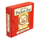 Dear Zoo's Pocket Zoo-9781509881512