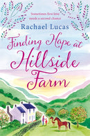 Finding Hope at Hillside Farm-9781509882755