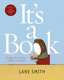 It''s a Book