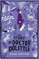 The Story of Doctor Dolittle-9781509885718