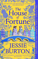 The House of Fortune-9781509886104