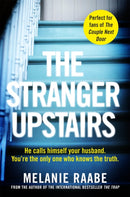 The Stranger Upstairs-9781509886227