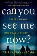 Can You See Me Now?-9781509886340