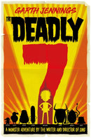 The Deadly 7-9781509887644