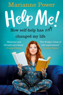 Help Me! : How Self-Help Has Not Changed My Life-9781509888535