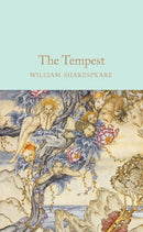 The Tempest-9781509889761