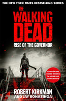 Rise of the Governor-9781509889921
