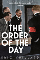 The Order of the Day-9781509889976