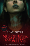 No One Gets Out Alive-9781509891245