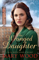 The Wronged Daughter-9781509892587