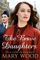 The Brave Daughters-9781509892617