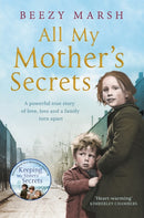 All My Mother's Secrets : A Powerful True Story of Love, Loss and a Family Torn Apart-9781509892709