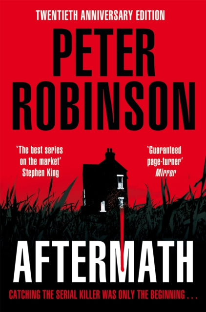 Aftermath : 20th Anniversary Edition-9781509892723