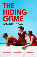 The Hiding Game-9781509892808