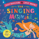 The Singing Mermaid-9781509894178