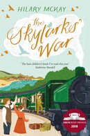 Skylarks'' War