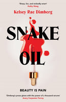Snake Oil-9781509895854