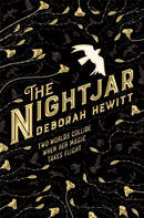 The Nightjar-9781509896462