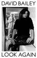 Look Again : The Autobiography-9781509896820